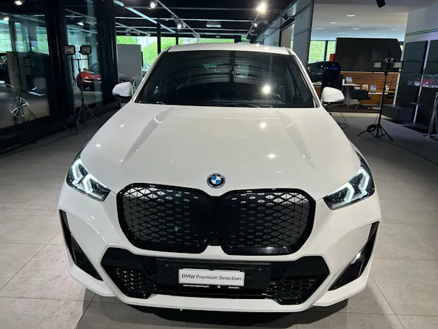 BMW iX1 xDrive 30 M Sport