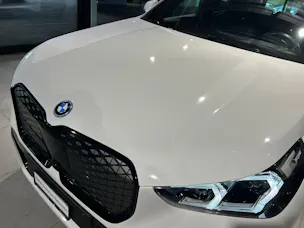 BMW iX1 xDrive 30 M Sport