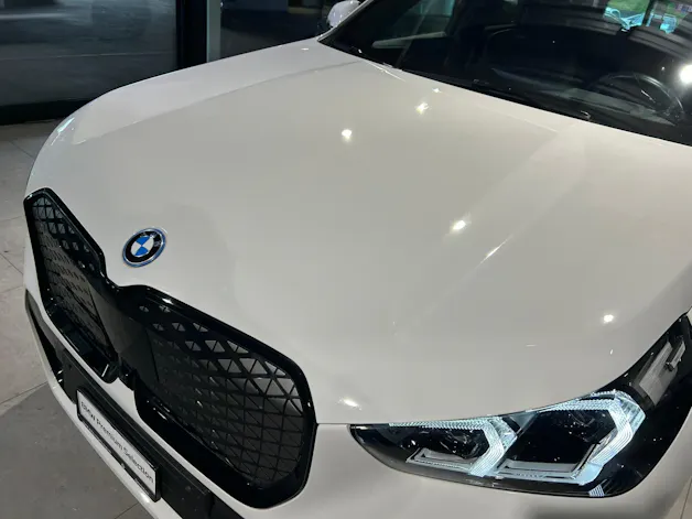 BMW iX1 xDrive 30 M Sport