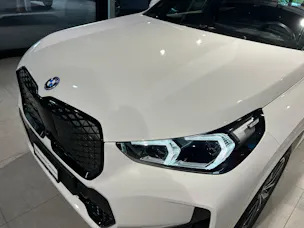 BMW iX1 xDrive 30 M Sport
