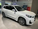 BMW iX1 xDrive 30 M Sport