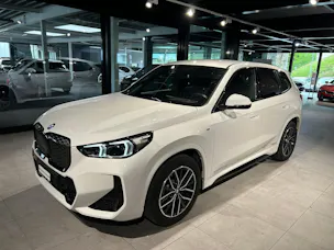 BMW iX1 xDrive 30 M Sport