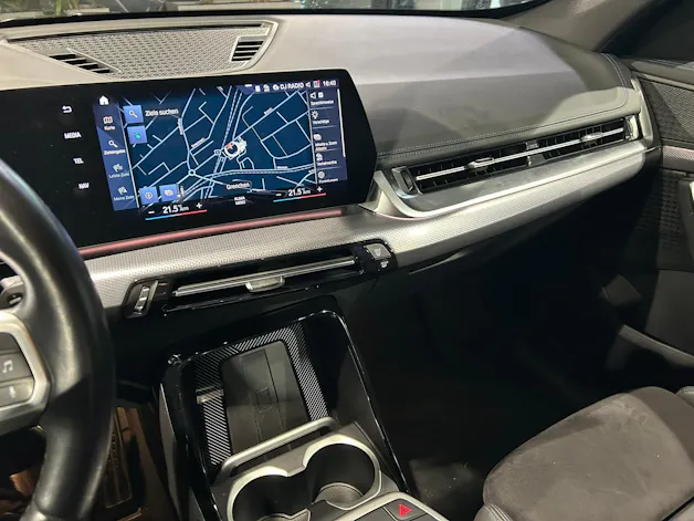 BMW iX1 xDrive 30 M Sport
