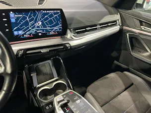 BMW iX1 xDrive 30 M Sport