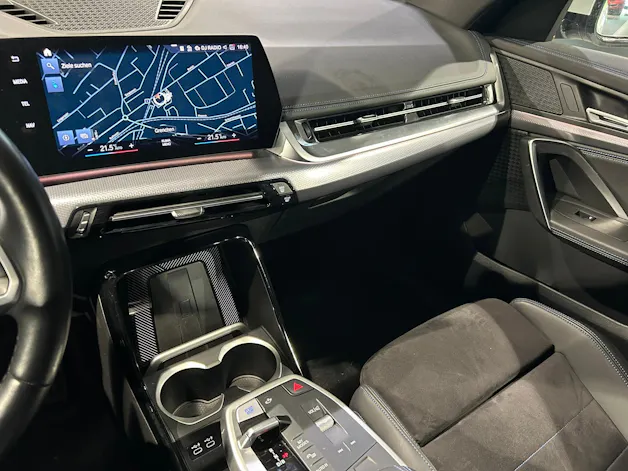 BMW iX1 xDrive 30 M Sport