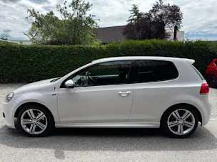 VW Golf 1.4 TSI Highline