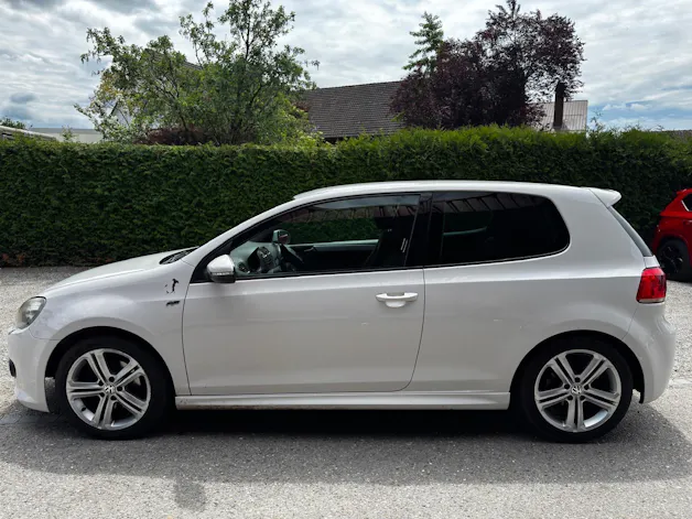 VW Golf 1.4 TSI Highline