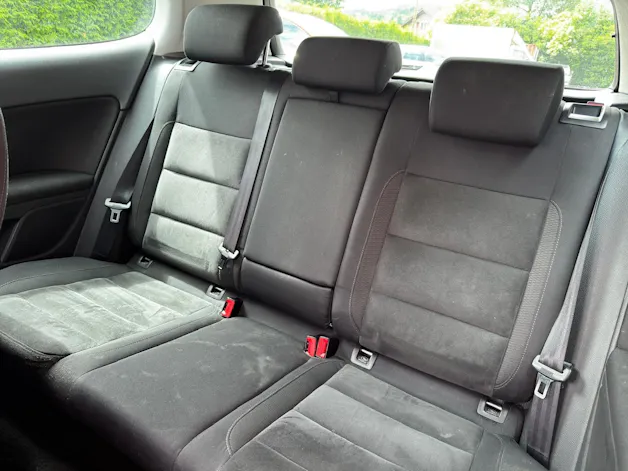 VW Golf 1.4 TSI Highline