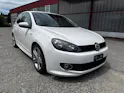 VW Golf 1.4 TSI Highline