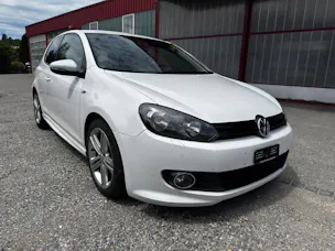 VW Golf 1.4 TSI Highline
