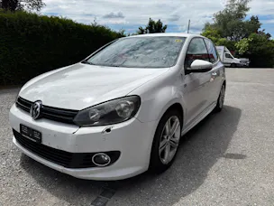 VW Golf 1.4 TSI Highline