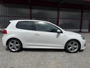 VW Golf 1.4 TSI Highline