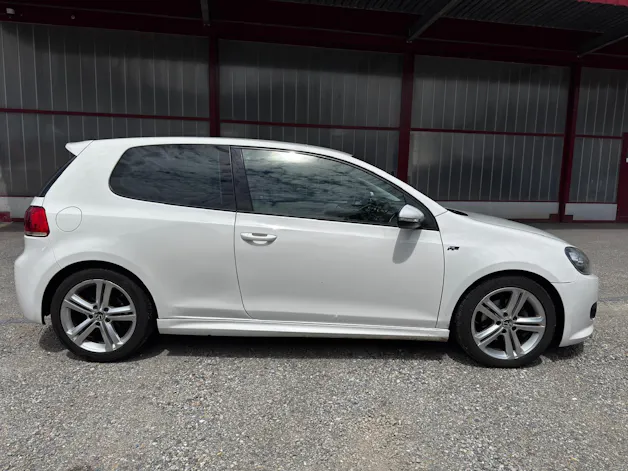 VW Golf 1.4 TSI Highline