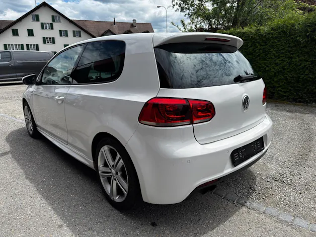 VW Golf 1.4 TSI Highline