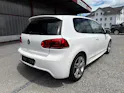 VW Golf 1.4 TSI Highline