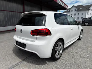 VW Golf 1.4 TSI Highline