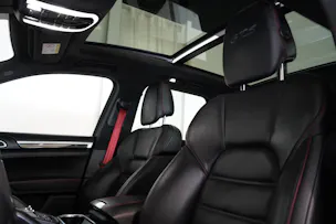 Porsche Cayenne GTS