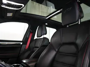 Porsche Cayenne GTS