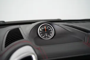 Porsche Cayenne GTS