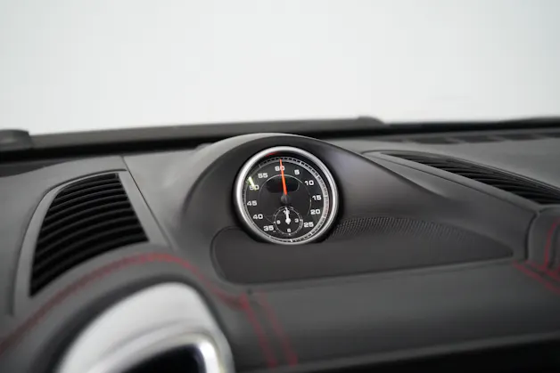 Porsche Cayenne GTS