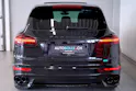 Porsche Cayenne GTS