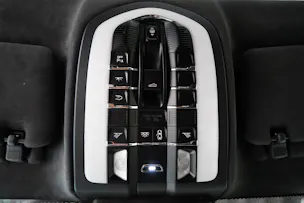 Porsche Cayenne GTS