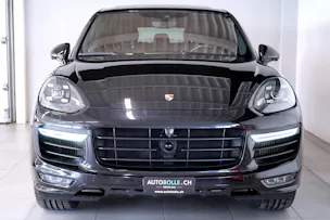 Porsche Cayenne GTS
