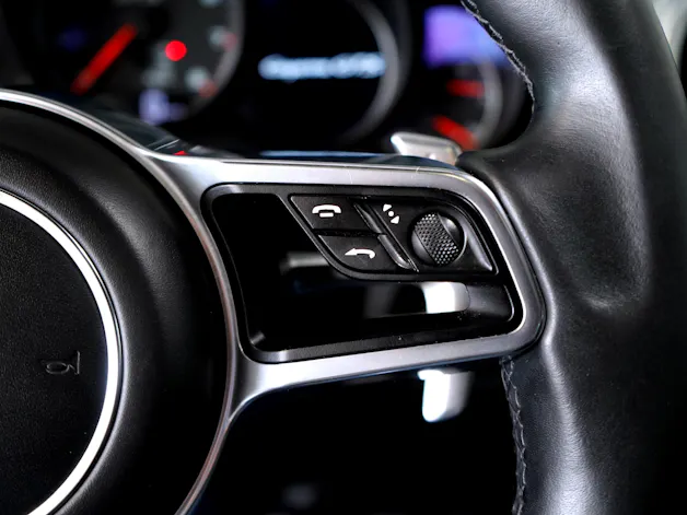 Porsche Cayenne GTS
