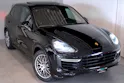 Porsche Cayenne GTS