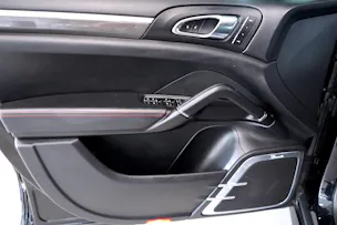 Porsche Cayenne GTS