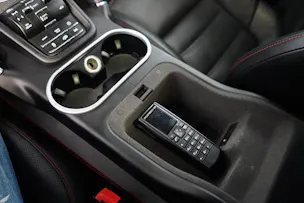 Porsche Cayenne GTS
