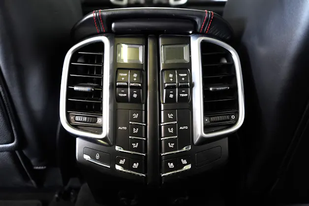 Porsche Cayenne GTS