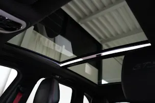 Porsche Cayenne GTS