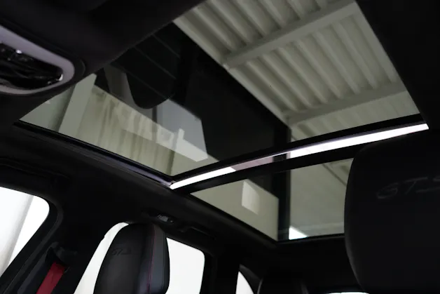 Porsche Cayenne GTS