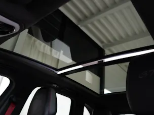 Porsche Cayenne GTS