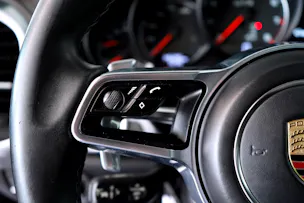 Porsche Cayenne GTS
