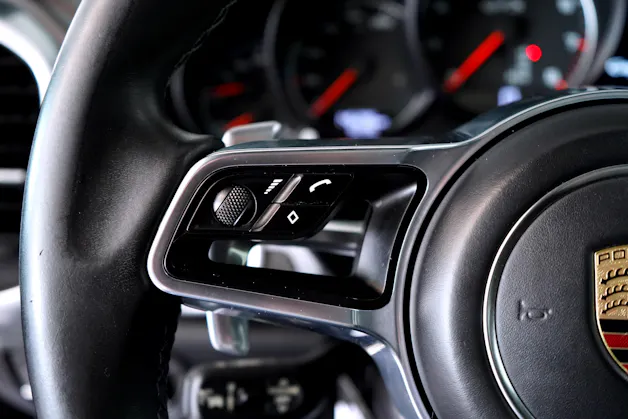 Porsche Cayenne GTS