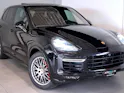 Porsche Cayenne GTS