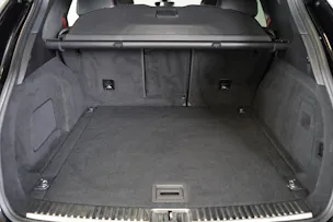 Porsche Cayenne GTS