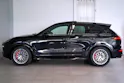Porsche Cayenne GTS