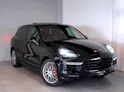 Porsche Cayenne GTS
