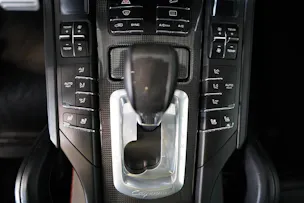 Porsche Cayenne GTS