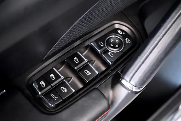 Porsche Cayenne GTS