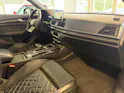 Audi SQ5 3.0 TFSI quattro S-tronic | CH | Panorama | HeadUp| B&O | Luftfederung | Assistenzsysteme |