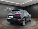 Audi SQ5 3.0 TFSI quattro S-tronic | CH | Panorama | HeadUp| B&O | Luftfederung | Assistenzsysteme |