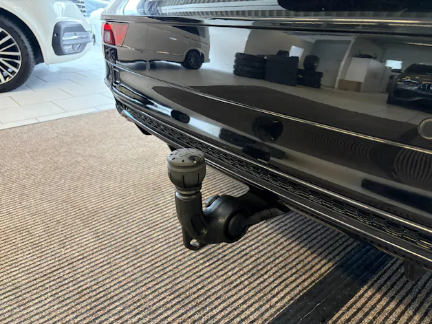 Audi SQ5 3.0 TFSI quattro S-tronic | CH | Panorama | HeadUp| B&O | Luftfederung | Assistenzsysteme |