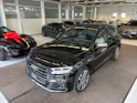 Audi SQ5 3.0 TFSI quattro S-tronic | CH | Panorama | HeadUp| B&O | Luftfederung | Assistenzsysteme |