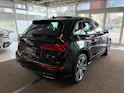 Audi SQ5 3.0 TFSI quattro S-tronic | CH | Panorama | HeadUp| B&O | Luftfederung | Assistenzsysteme |