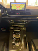 Audi SQ5 3.0 TFSI quattro S-tronic | CH | Panorama | HeadUp| B&O | Luftfederung | Assistenzsysteme |