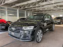 Audi SQ5 3.0 TFSI quattro S-tronic | CH | Panorama | HeadUp| B&O | Luftfederung | Assistenzsysteme |